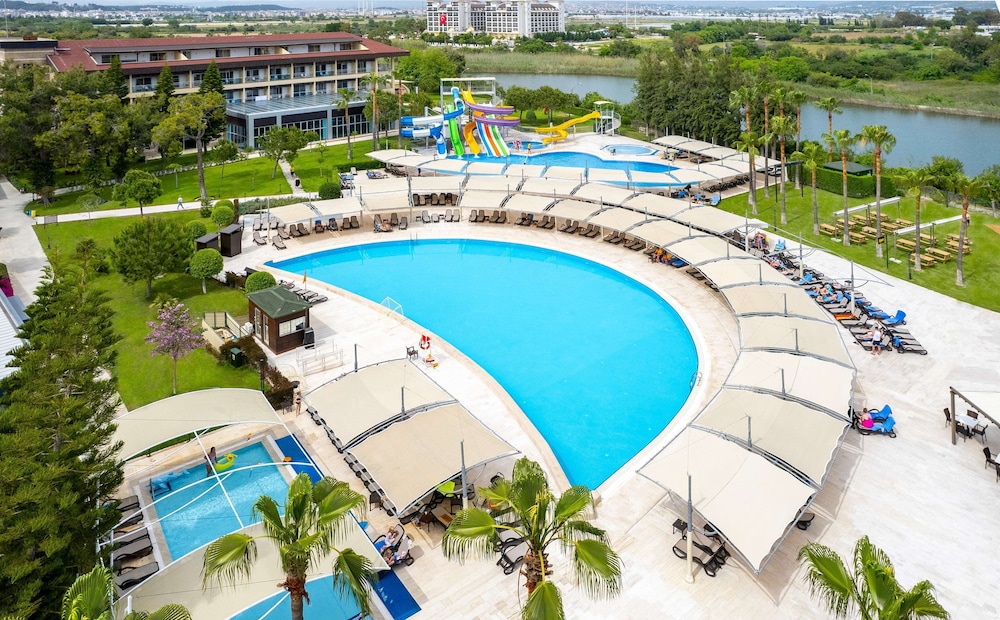 

Venezia - Regione di Antalya, Turchia - Marvida Family Eco - Ultra All Inclusive & Kids Concept