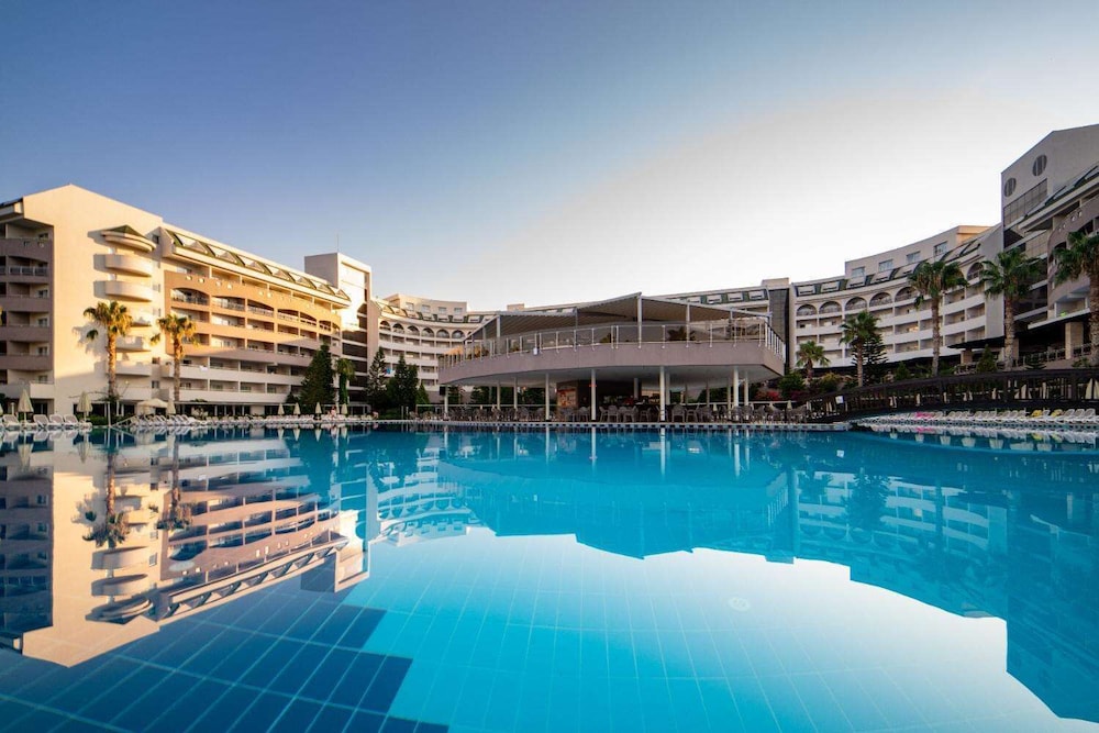 

Venezia - Okurcalar - Amelia Beach Resort Hotel & Spa