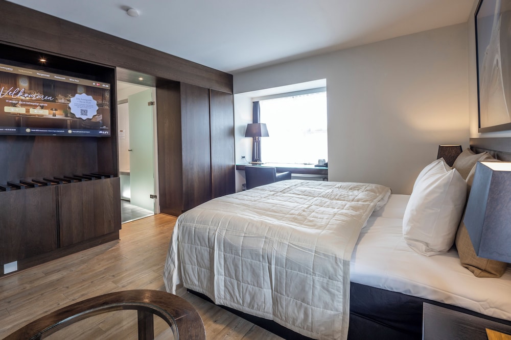 

Milano - Billund - Hotel Svanen Billund