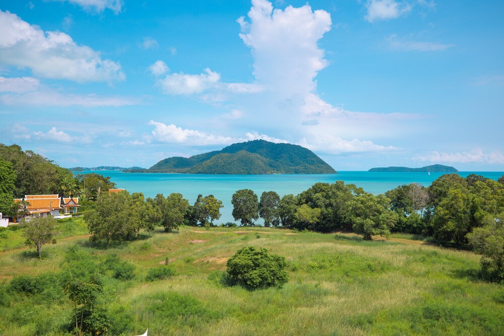 Göteborg - Karon Beach - Kana Hotel Phuket普吉岛卡娜酒店