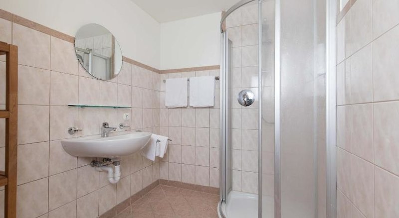 

Bologna - Alpbach - Hotel Stockerwirt