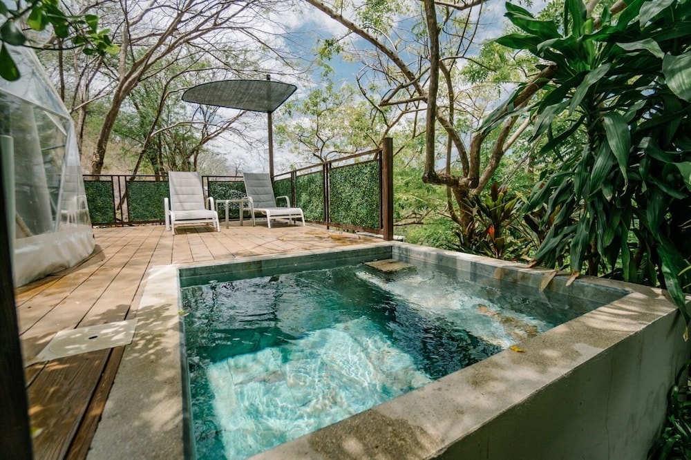 

Roma - Spiaggia di Panamá - Tortuga Verde Glamping
