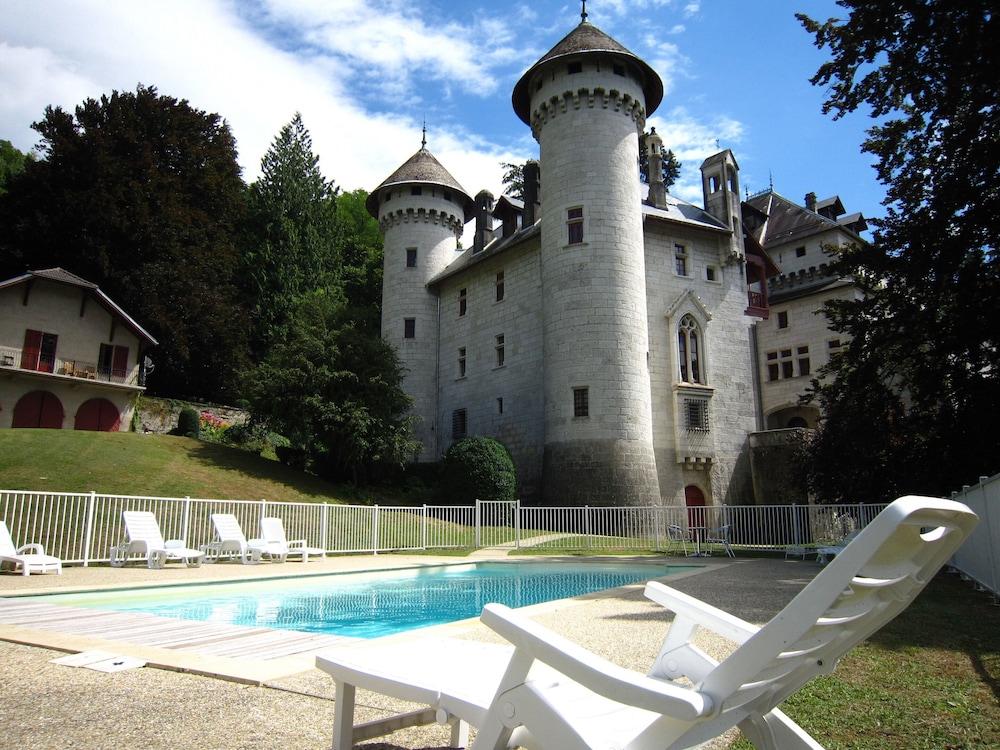 

Bologna - Linguizzetta - Delightful Villa at Moriani-Plage with Garden