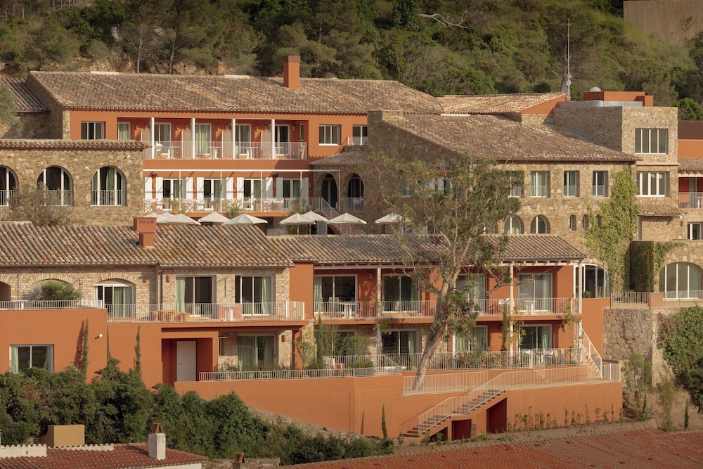 

Catania - Begur - Finca Victoria Hotel & Spa