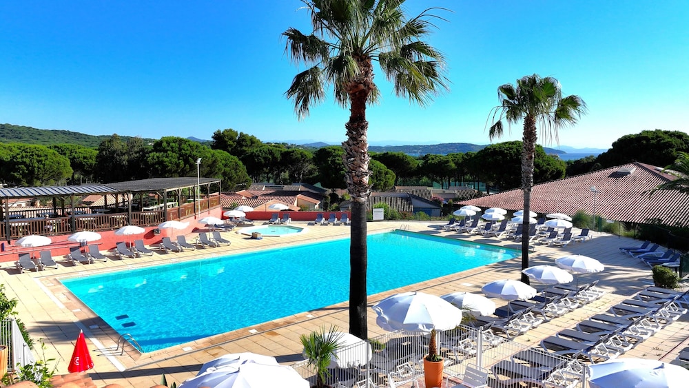 

Milano - Saint-Tropez - Village Vacances de Ramatuelle - Le Sentier des Pins