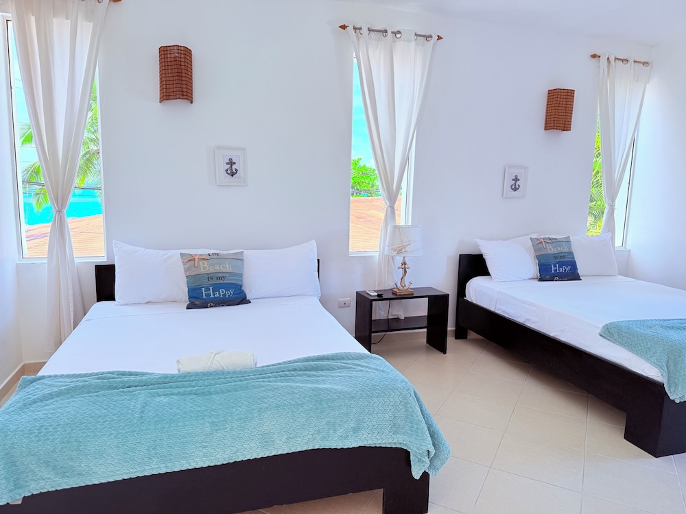 

Roma - Rep. Dominicana, Caraibi - Solaz Boutique Hotel