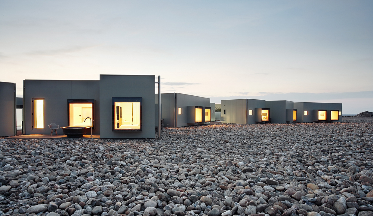 Tudela - Hotel Aire de Bardenas