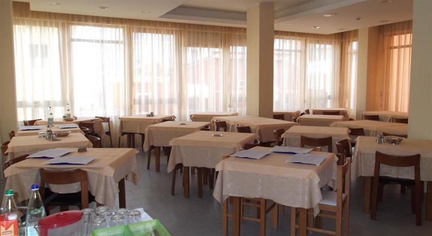 

Palermo - Riccione - Hotel Atlas