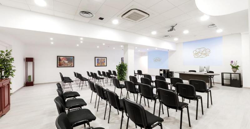 

Milano - Ciampino - Locanda Dei Ciocca