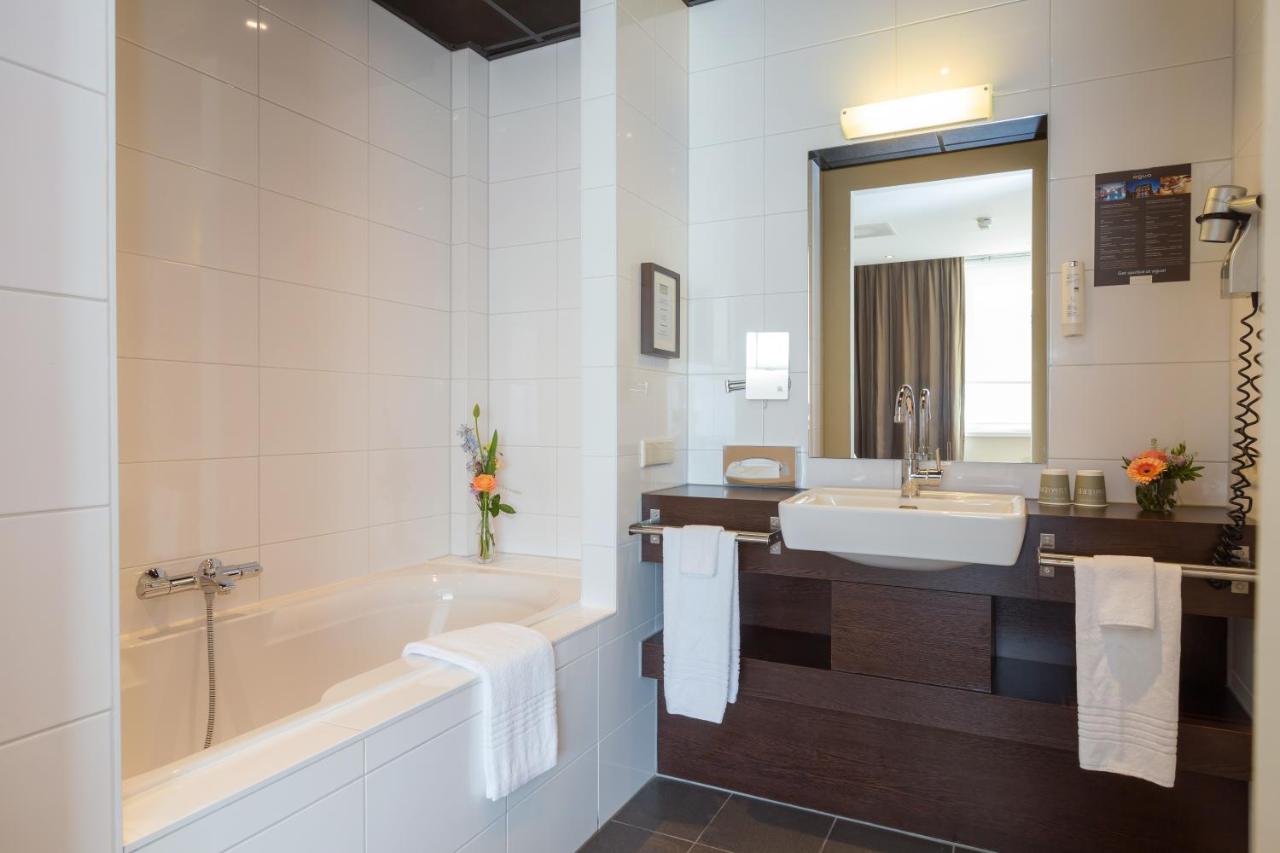 

Napoli - Eindhoven - Boutique Hotel Lumiere