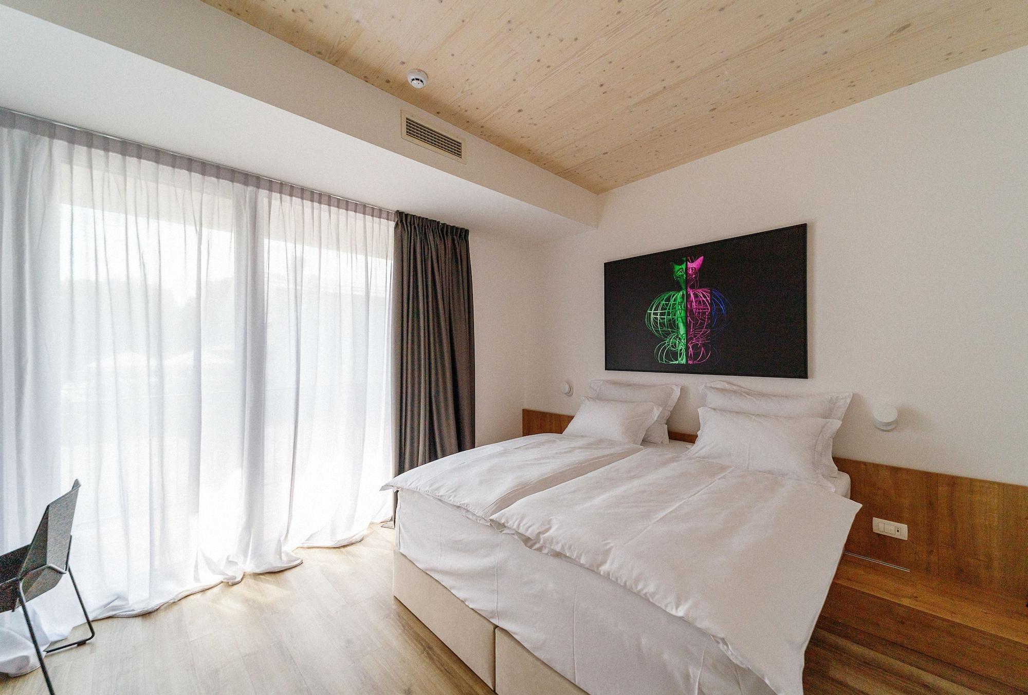 

Roma - Lubiana - WUD hotel