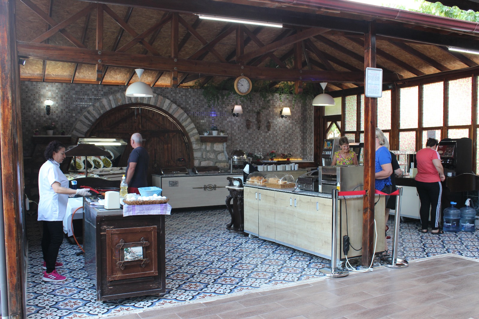 Panormos Hotel Didim – Didyma