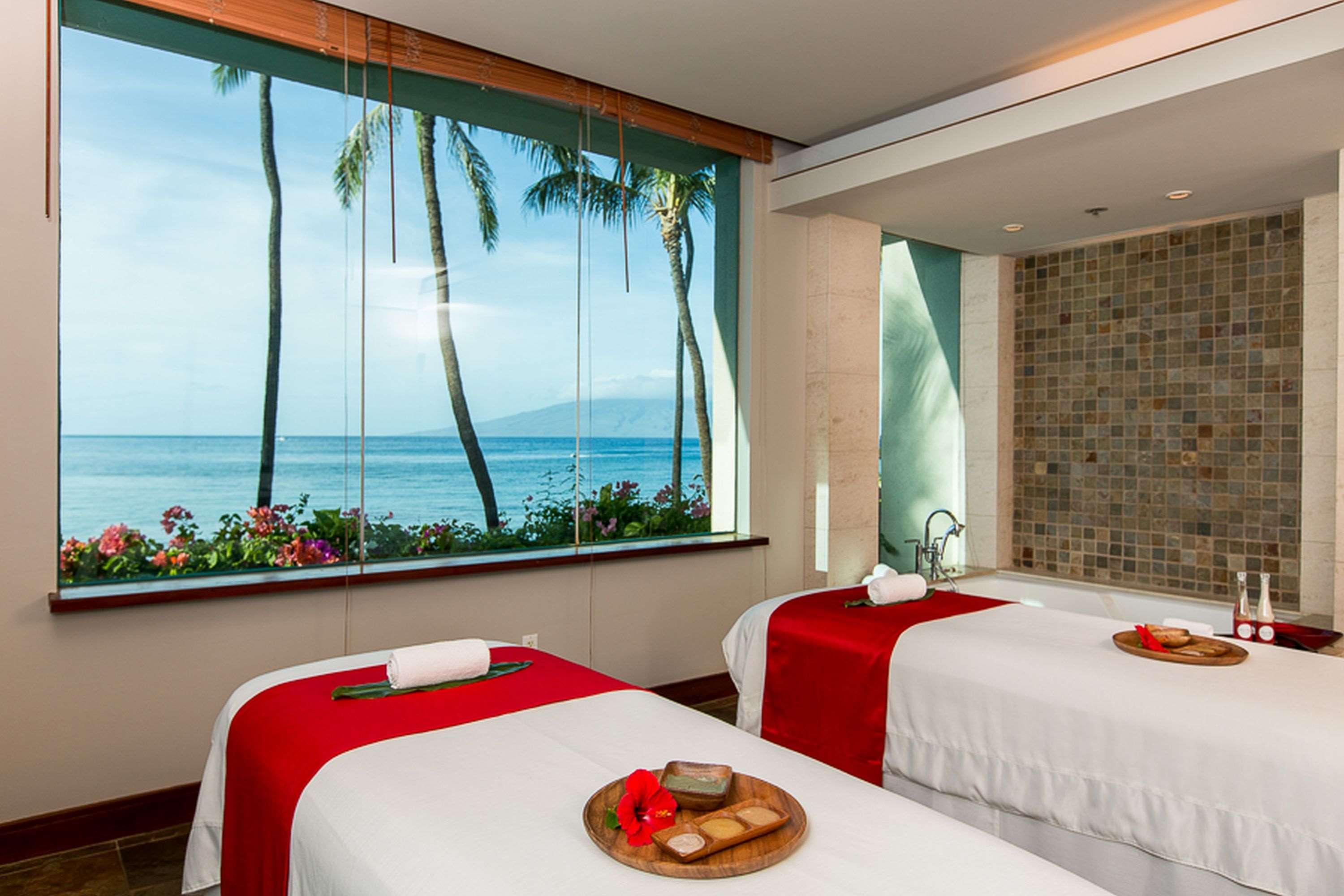 

Milano - Lahaina - Hyatt Regency Maui Resort & Spa