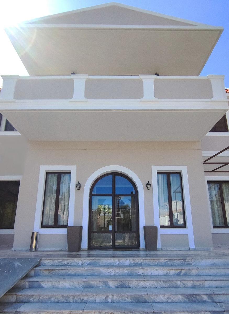 

Venezia - Leucade - Ermis Hotels & Resorts
