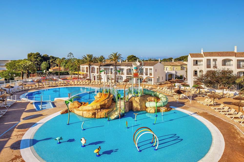 

Roma - Ciutadella de Menorca - Sol Falco Menorca