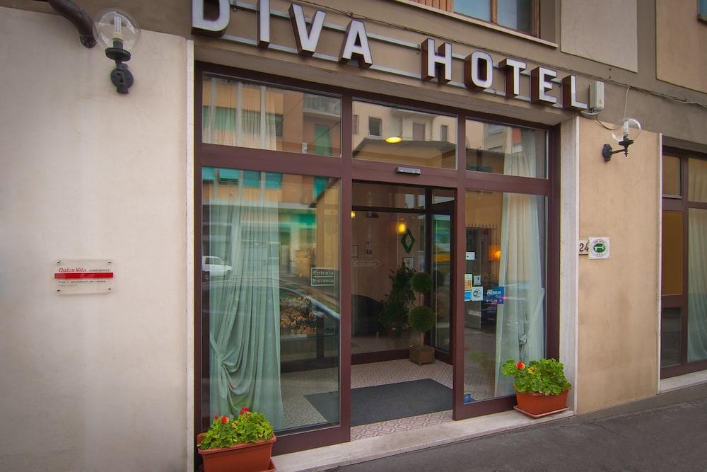 

Palermo - Toscana, Italia - Mio Hotel Firenze