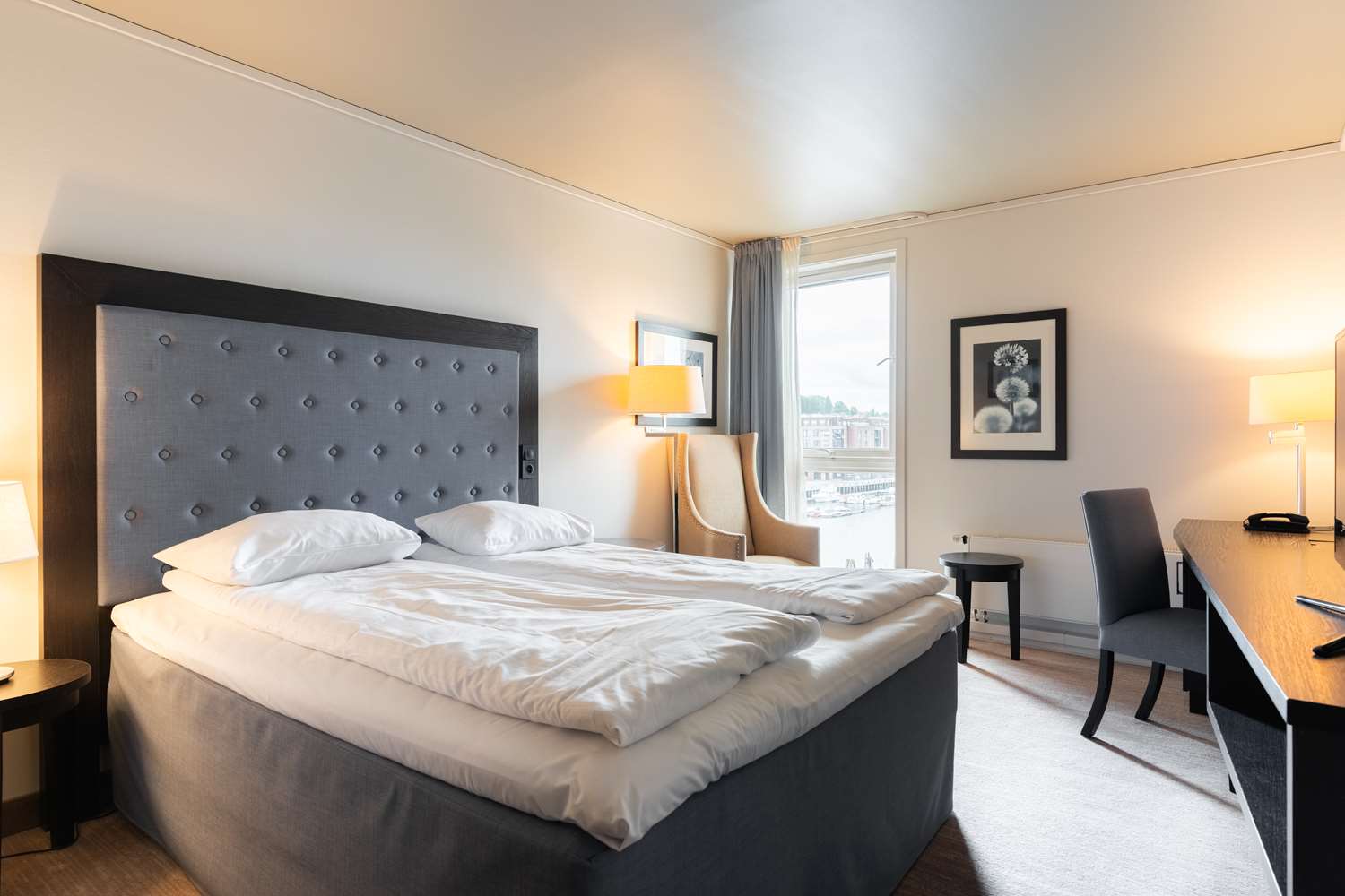 Superior room