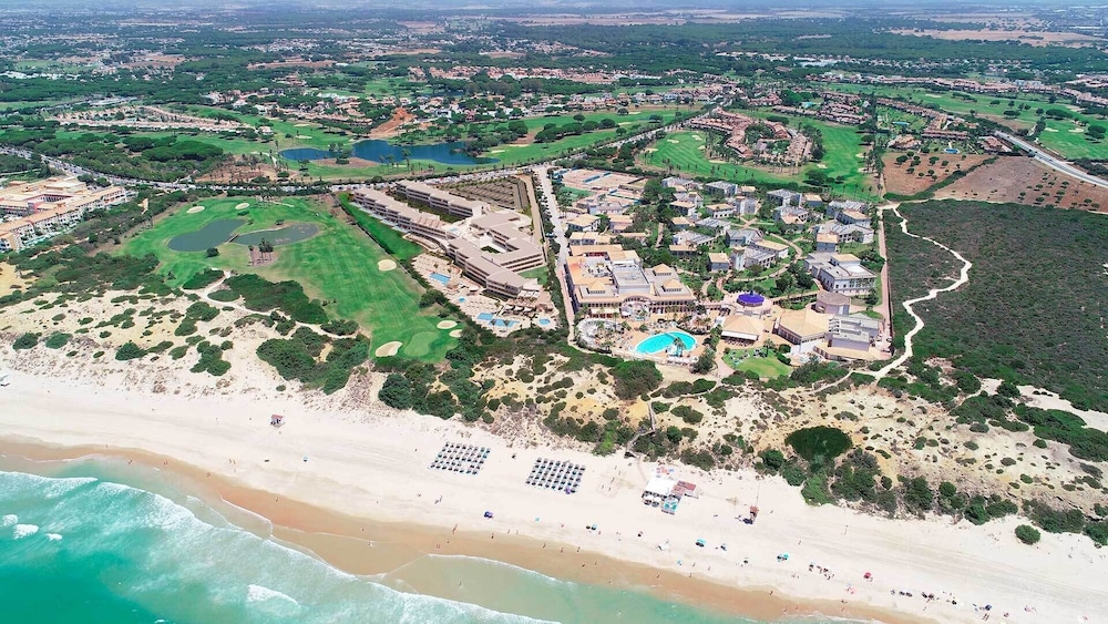 

Bologna - Chiclana de la Frontera - Amare Beach Hotel Sancti Petri - Adults Recommended
