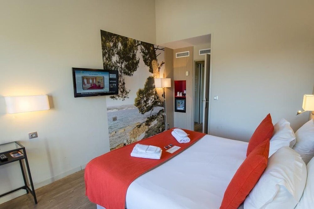 

Cagliari - Saint-Tropez - SOWELL HOTELS Golfe de Saint-Tropez