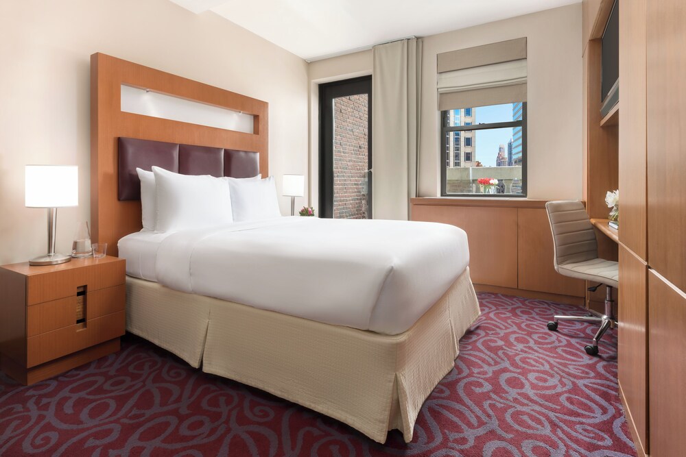

Venezia - New York, Stati Uniti - Hotel 57