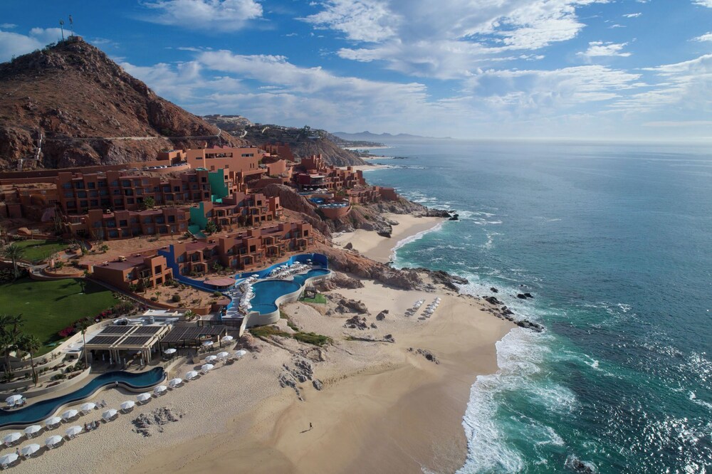 

Roma - San José del Cabo - Club Regina Los Cabos