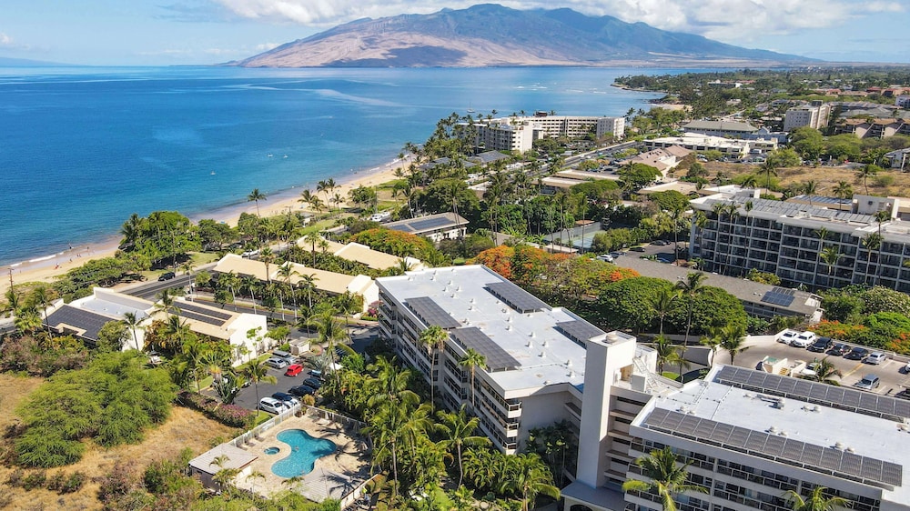 

Roma - Kihei - Aston at the Maui Banyan