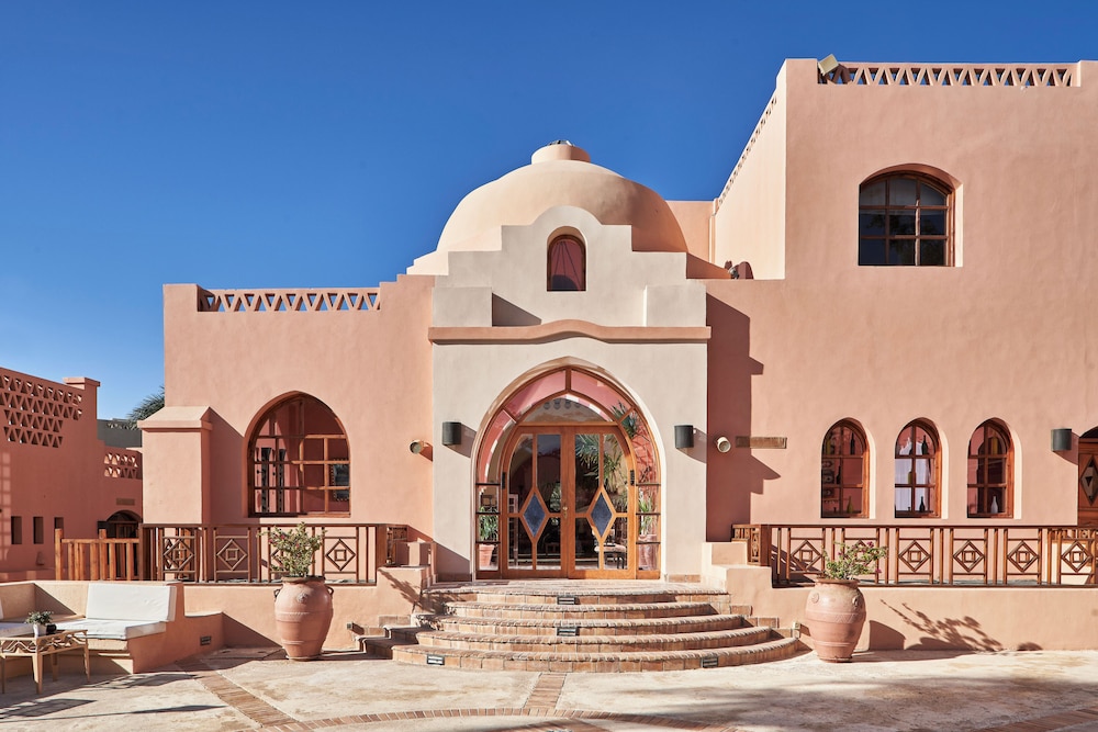 

Bologna - El Gouna - Hotel Sultan Bey Resort
