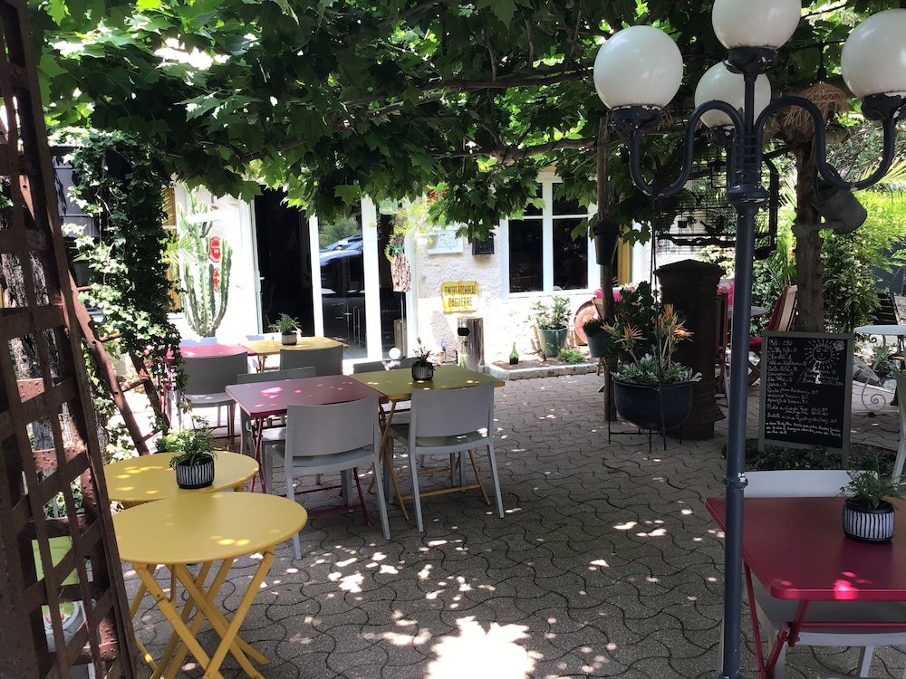 

Venezia - Saint-Tropez - Hotel le Castellamar
