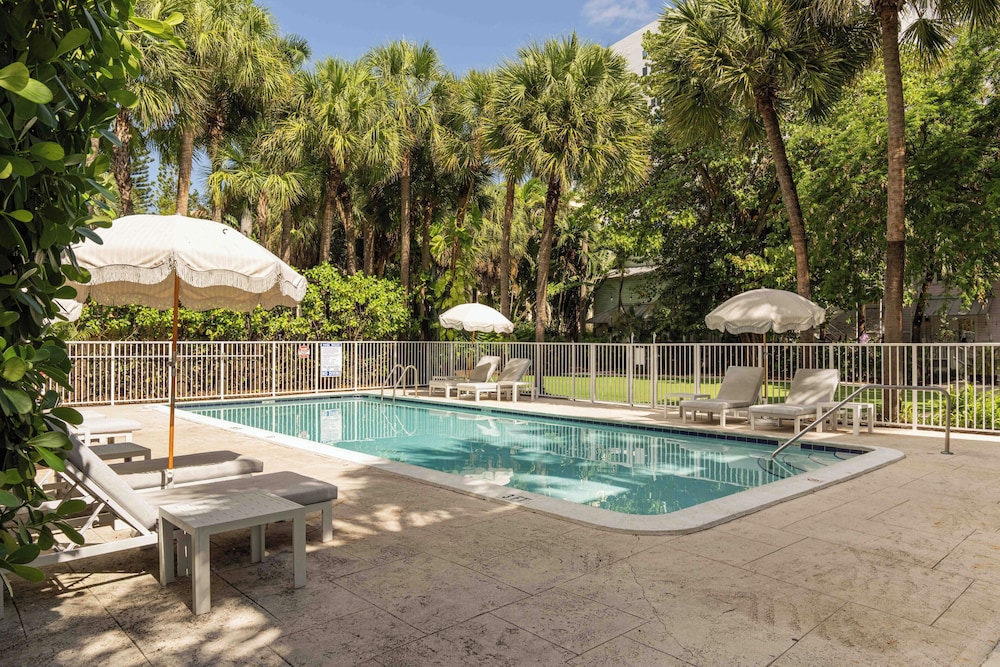 

Napoli - Miami, Florida - Miami River Inn by Renzzi
