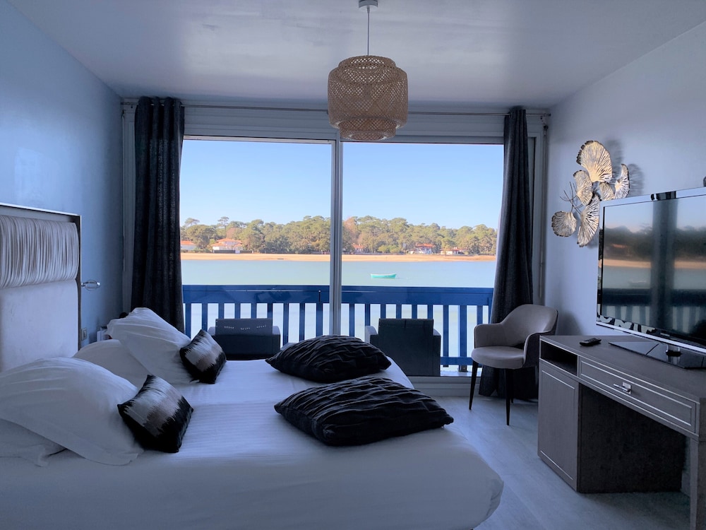 

Roma - Soorts-Hossegor - Le Relais Du Lac
