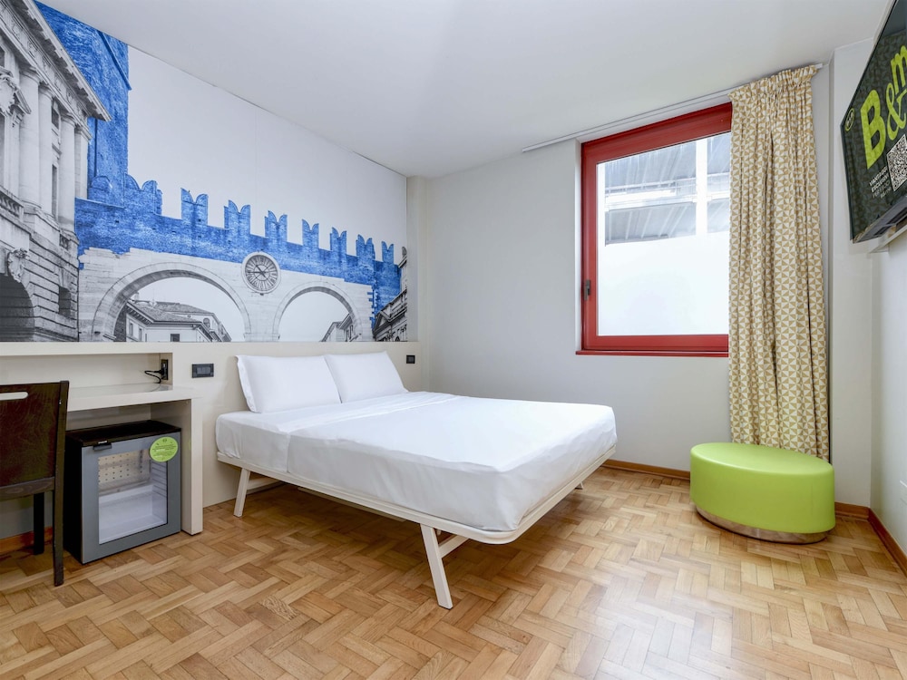 

Catania - Verona - B&B Hotel Verona