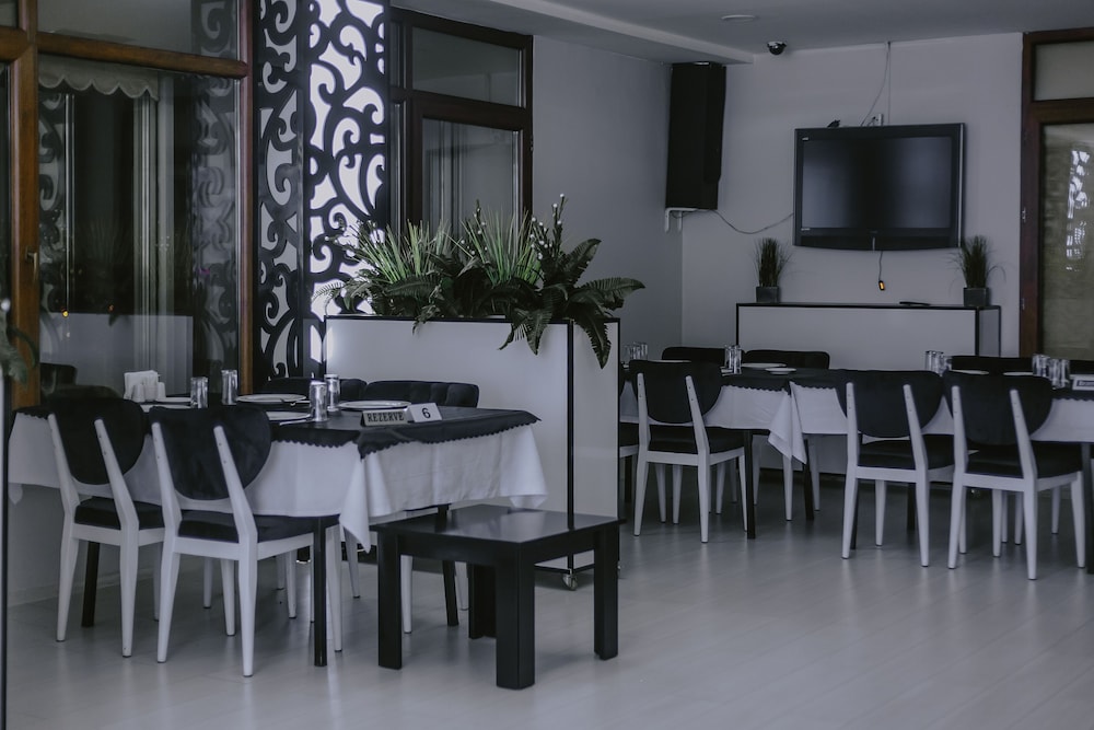 

Roma - Kayseri - Anatolia Park Hotel