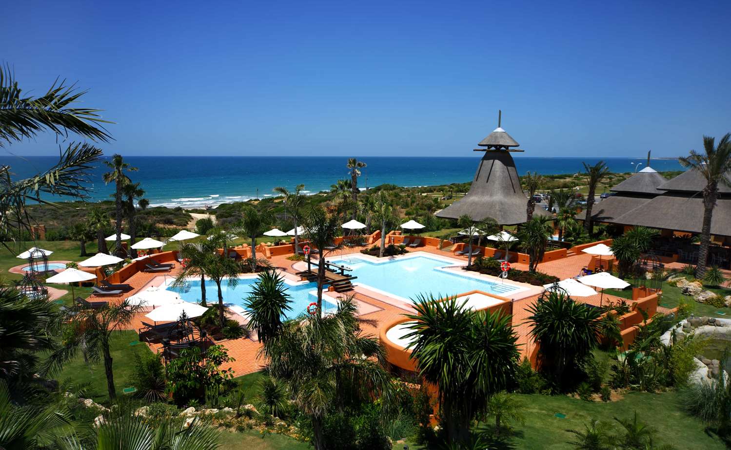 

Venezia - Conil de la Frontera - Royal Hideaway Sancti Petri