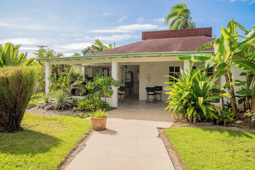 

Venezia - Rep. Dominicana, Caraibi - Hotel Casa Pierretta