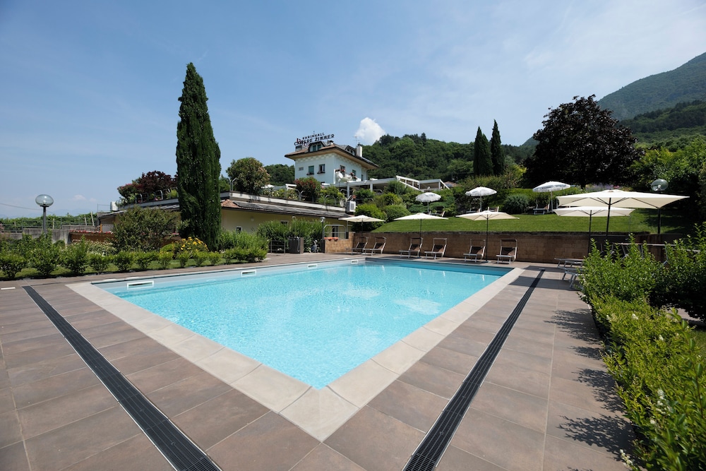 

Firenze - Trento - Hotel Karinhall