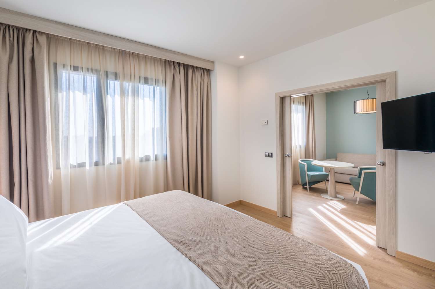 Junior suite