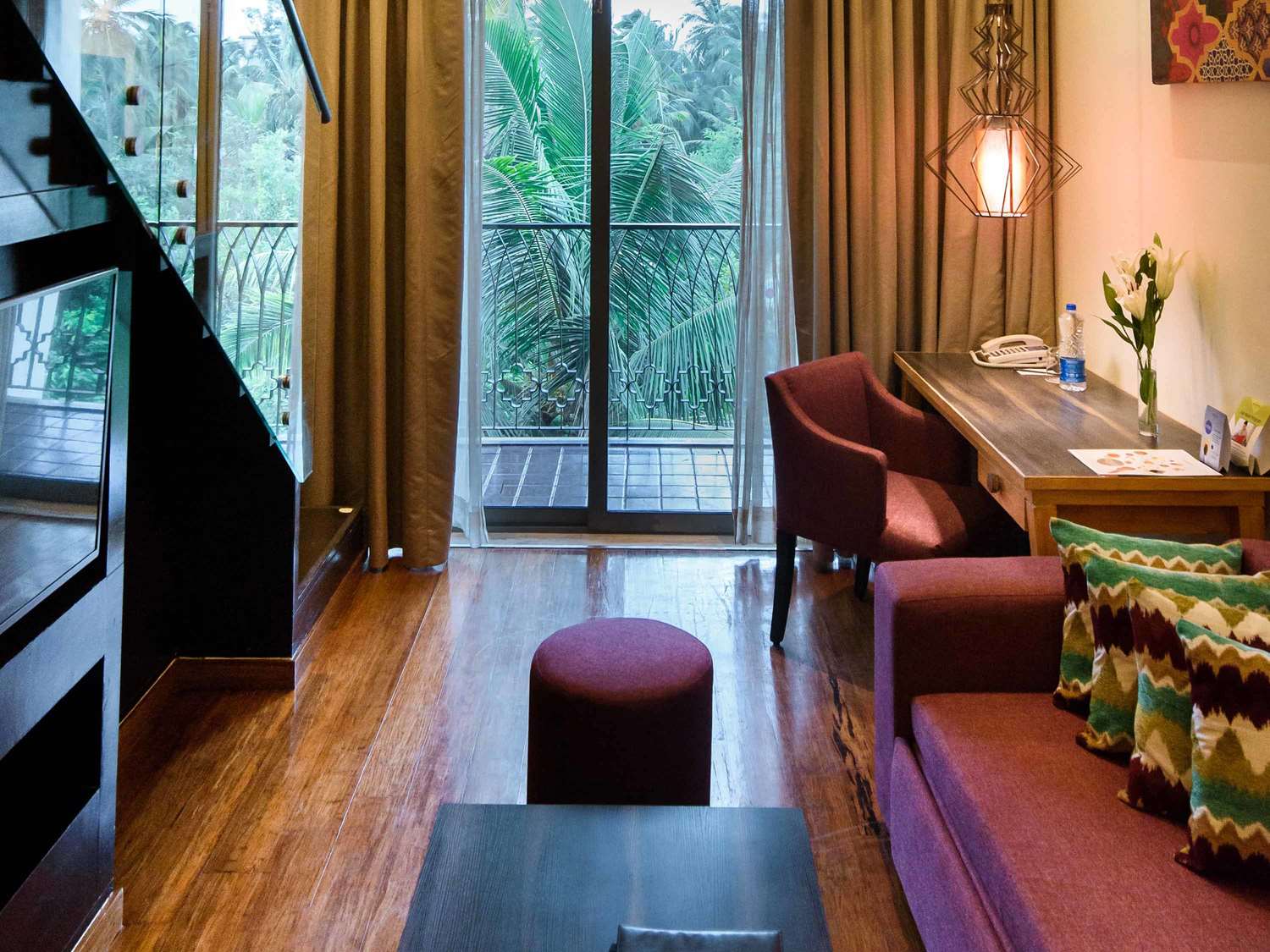 Prestige Suite