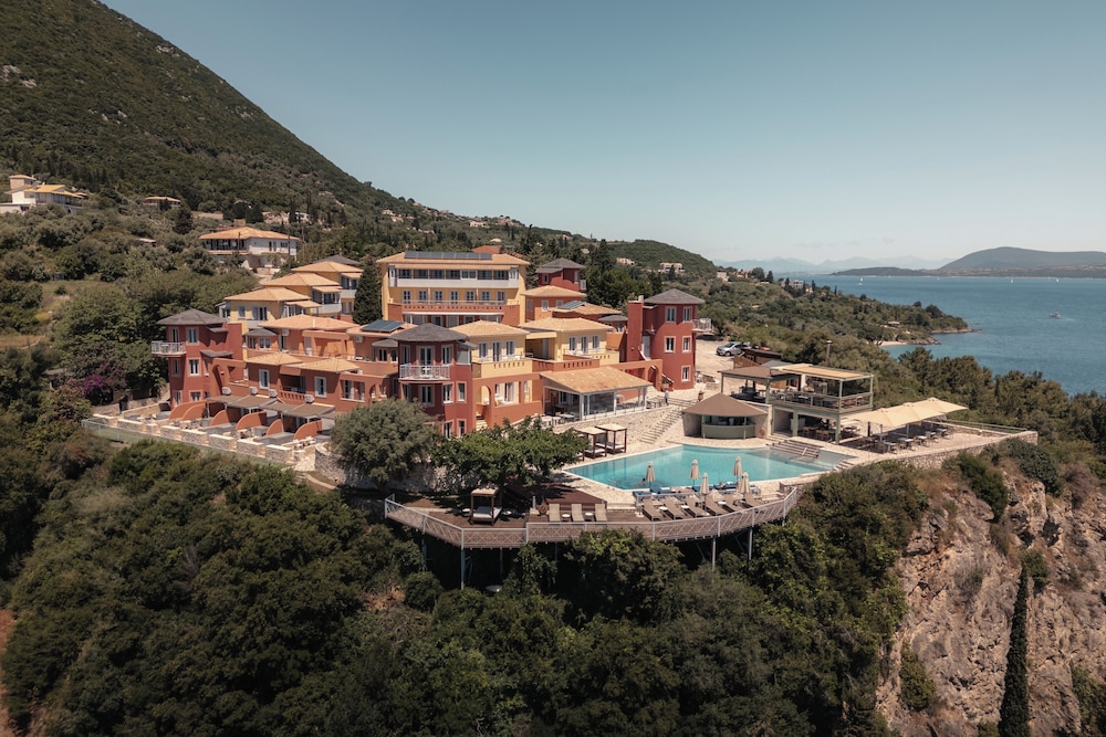 

Milano - Area di Preveza, Grecia - Red Tower Hotel