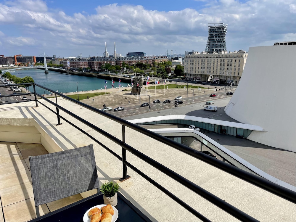 

Milano - Le Havre - Best Western ARThotel