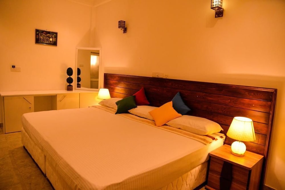 

Venezia - Galle - Green View Homestay