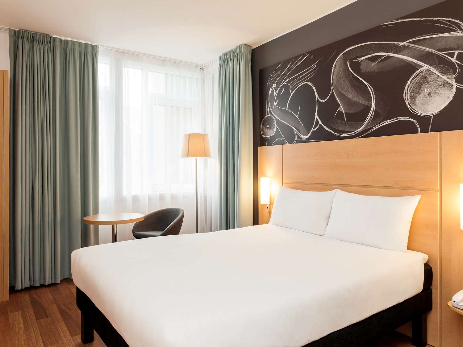 Doppelzimmer