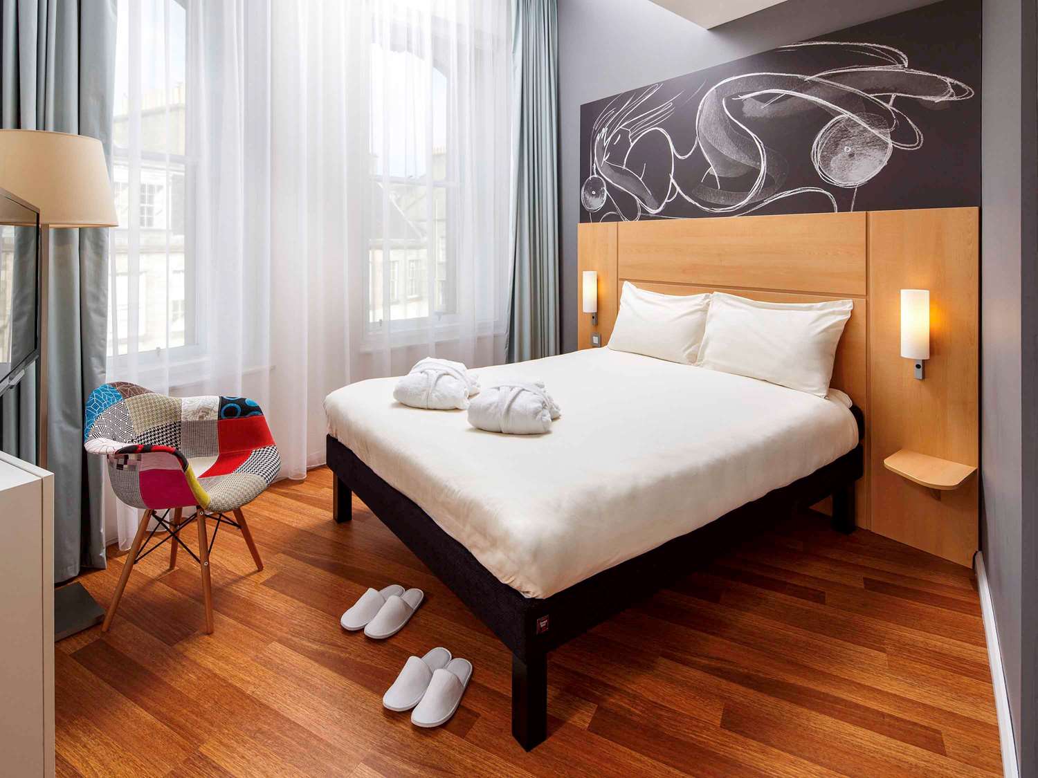 Doppelzimmer, premium