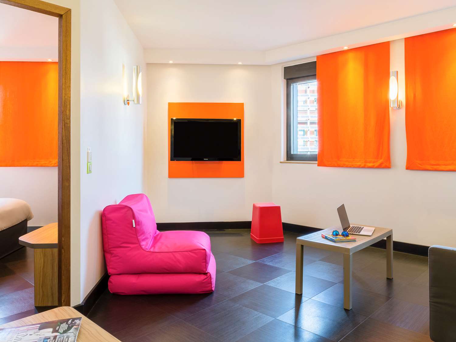 Familien- Suite