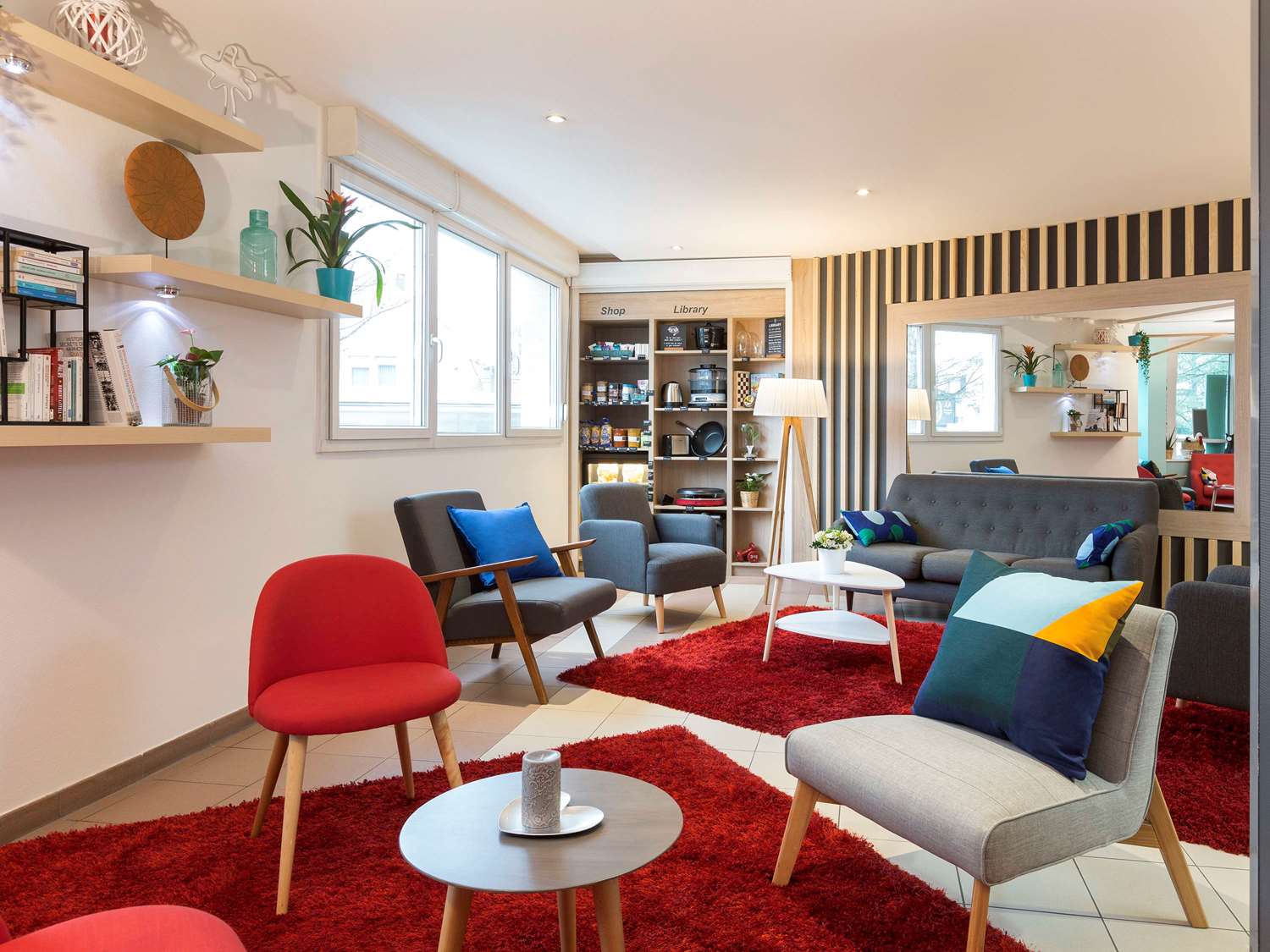 

Roma - Strasburgo - Aparthotel Adagio Access Strasbourg Illkirch