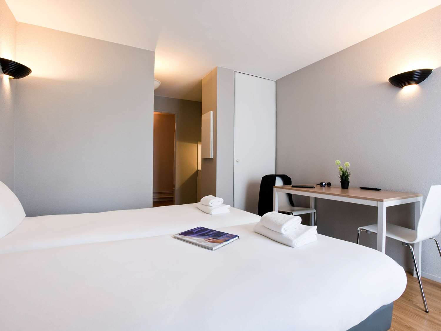 

Firenze - Parigi - Aparthotel Adagio Access Paris Maisons-Alfort