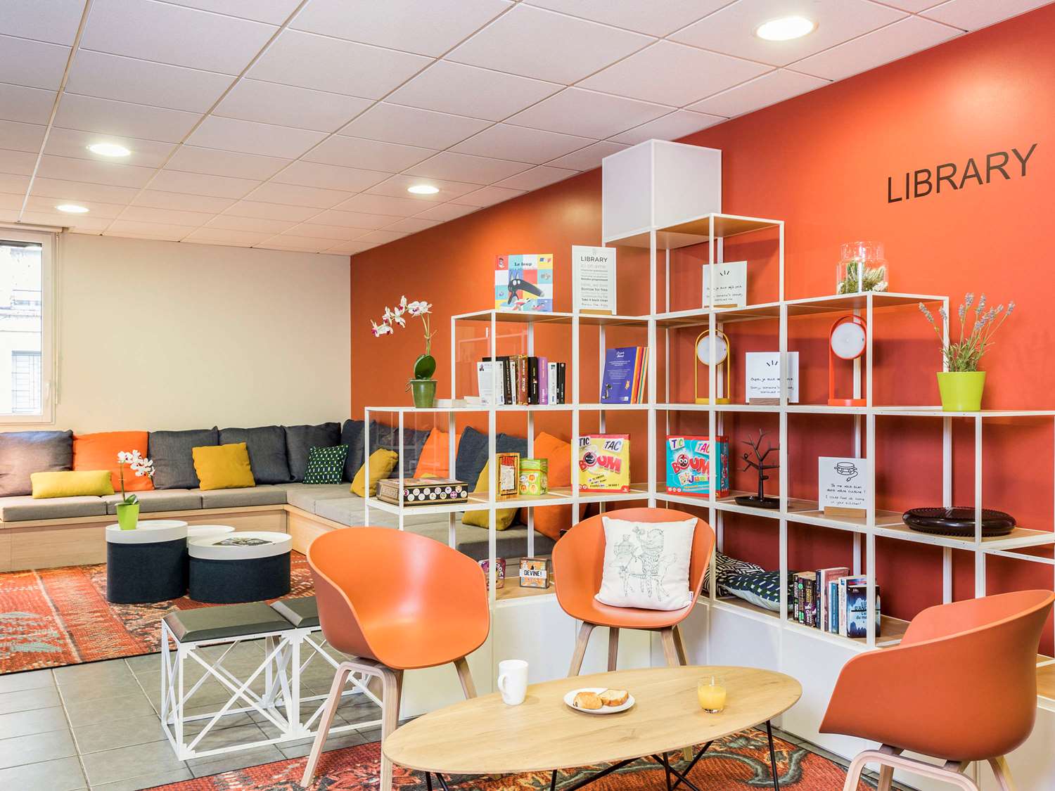 

Bologna - Parigi - Aparthotel Adagio Access Paris Asnières