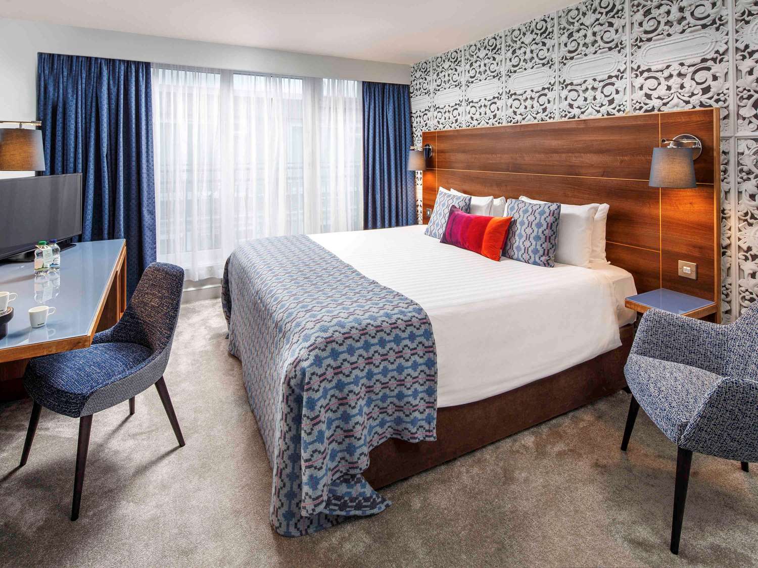 Privilege Zimmer
