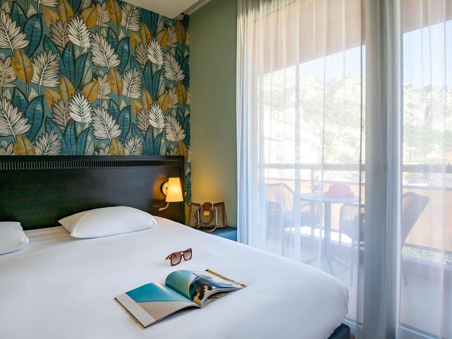 

Bari - Nizza - ibis Styles Beaulieu sur Mer
