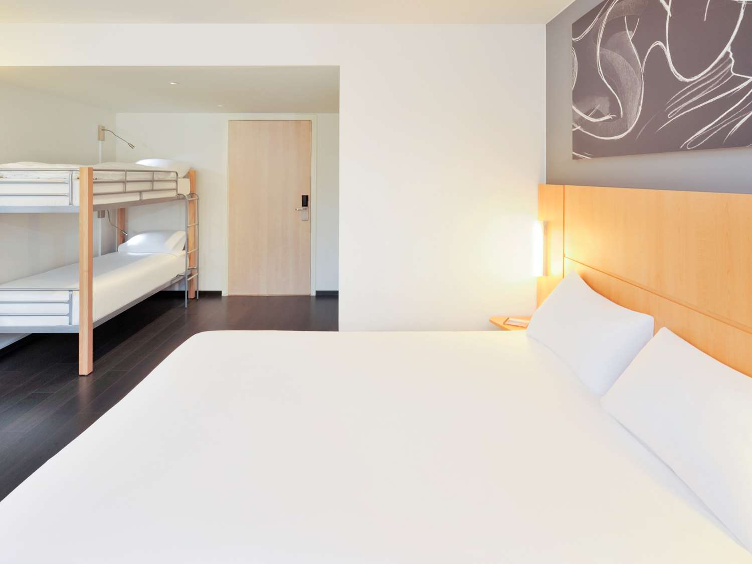 Chambre, familiale