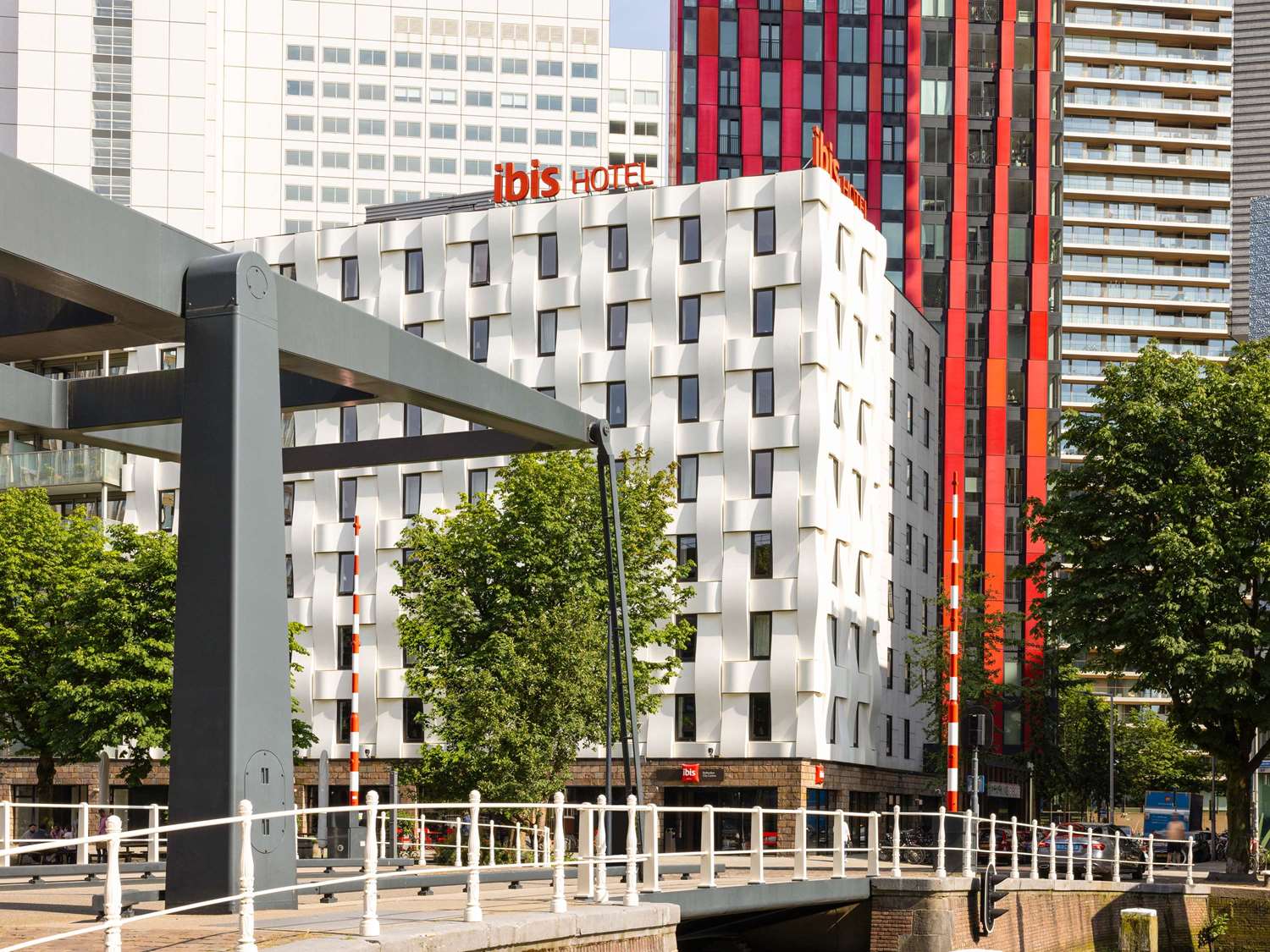 

Milano - Rotterdam - ibis Rotterdam City Centre